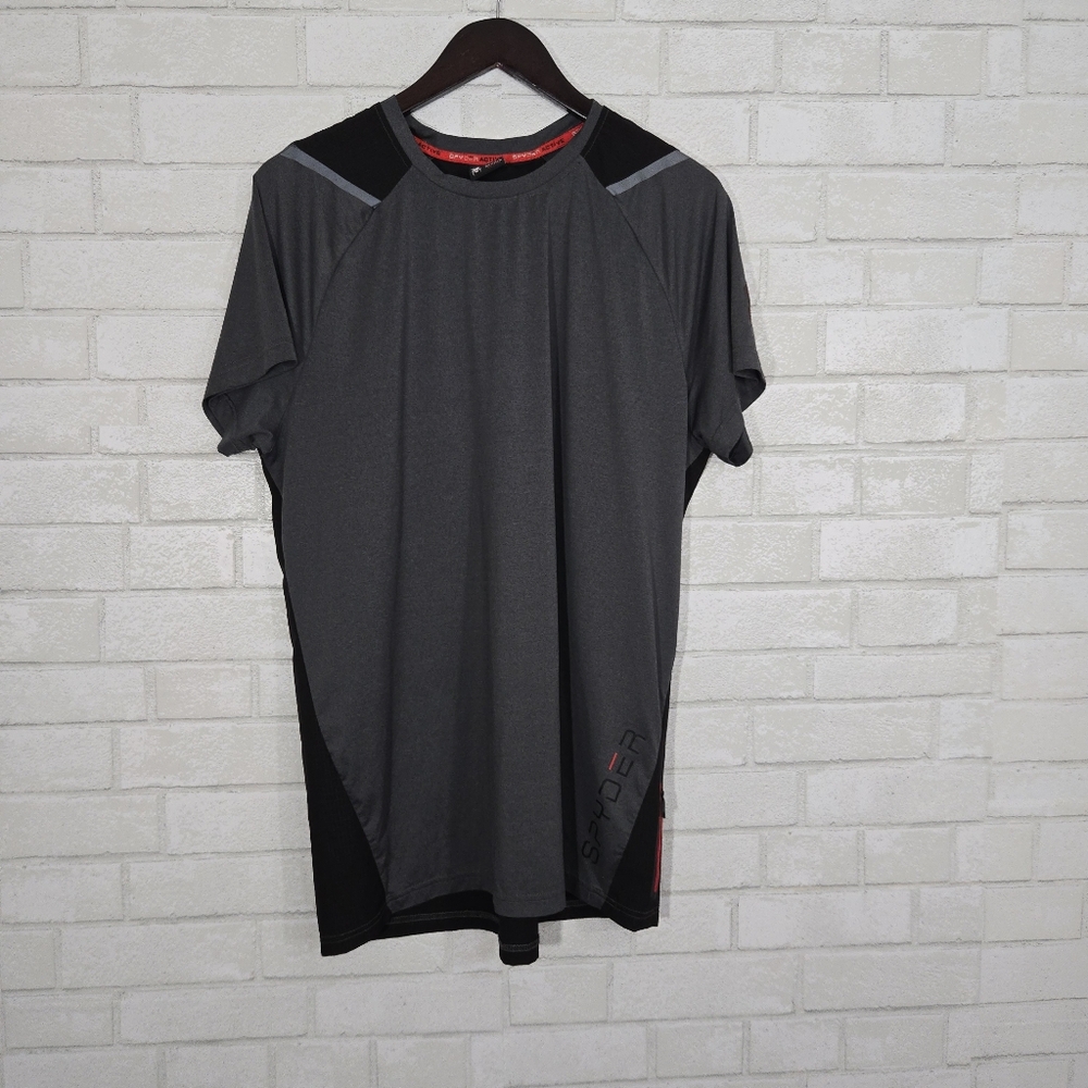 Spyder short sleeve‎ tee